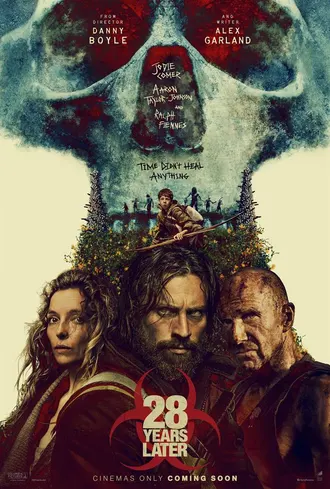 28 Years Later