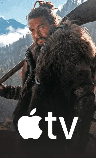 Apple TV+